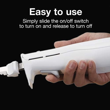 Proctor Silex Easy Slice Electric Knife for Carving and More