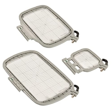 Bernette B79 Sewing & Embroidery Machine for All Levels