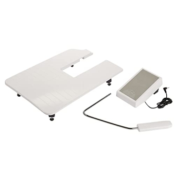 Bernette B79 Sewing & Embroidery Machine for All Levels