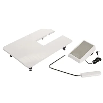 Bernette B79 Sewing & Embroidery Machine for All Levels