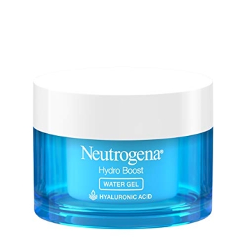 Neutrogena Hydro Boost Gel for Dry Skin 1.7 fl oz