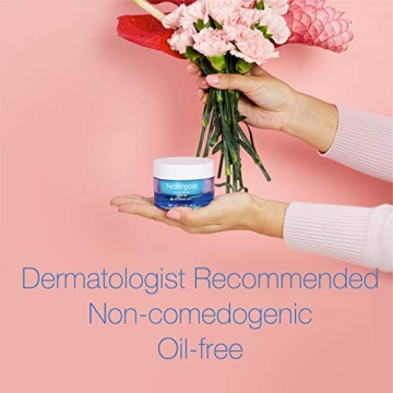 Neutrogena Hydro Boost Gel for Dry Skin 1.7 fl oz