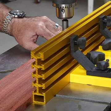Magswitch Universal Track 18-Inch for Any Table