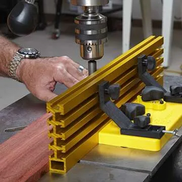 Magswitch Universal Track 18-Inch for Any Table