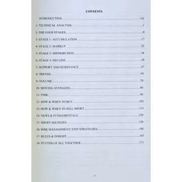 Technical Analysis Tool for Trading Mastery