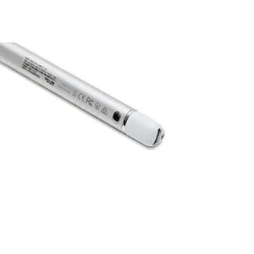 Neo Smartpen N2 Bluetooth Digital Pen Compatible with iOS, Android, Smartphones, Tablets, and Windows PC with Neo Studio Companion App - Silver White