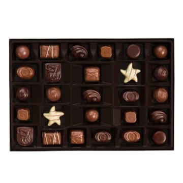 Godiva Belgium Goldmark Assorted Chocolate 10.9 OZ Gift
