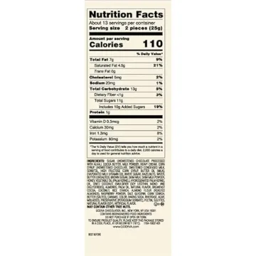 Godiva Belgium Goldmark Assorted Chocolate 10.9 OZ Gift