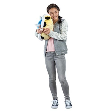 Club Mocchi Mocchi Mario Kart Spiny Shell Plush Toy