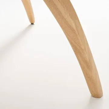 Stylish Christopher Knight Home Dining Table in Oak Finish