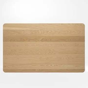 Stylish Christopher Knight Home Dining Table in Oak Finish