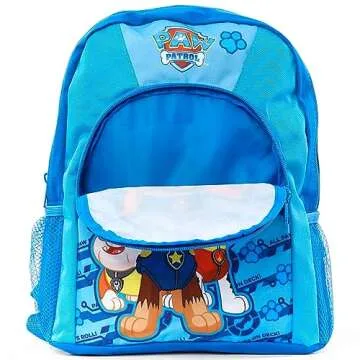 Buy Paw Patrol Backpack for Toddlers | Perfect School Bag