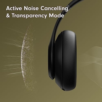 Beats Studio Pro Wireless Headphones - Renewed Black