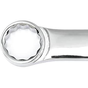 GEAWRENCH 12 Pc. Gearbox XL Ratcheting Wrench Set, Metric - 85988