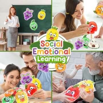 Sensory Toys for Autism | Emotional Learning Tools