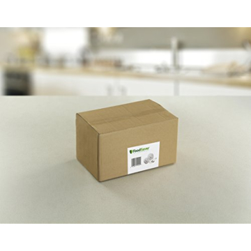 FoodSaver V4840 Vacuum Sealer with Automatic Detection and Kit