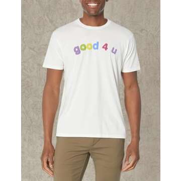 Olivia Rodrigo Good 4 U Puff Print Shirt - Unisex | Medium