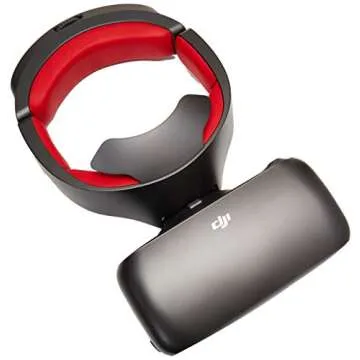 DJI Goggles RE - 1080p HD for Immersive FPV Experience