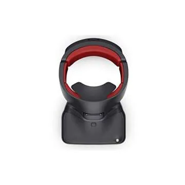 DJI Goggles RE - 1080p HD for Immersive FPV Experience
