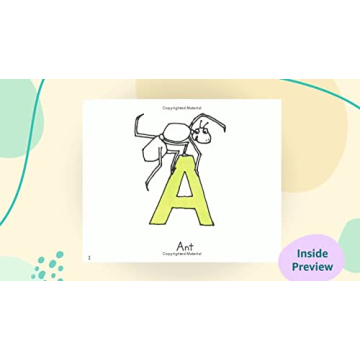 My First Bob Books Alphabet Box Set for Kids