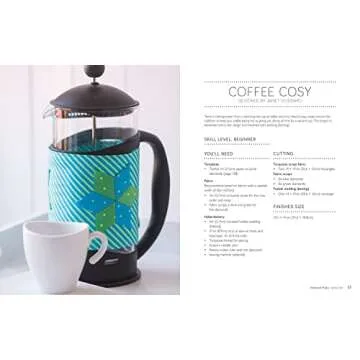 Weekend Makes: English Paper Piecing Book for Quilters