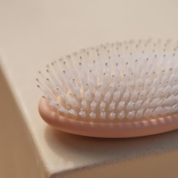 dae Vegan Detangle + Style Brush for Effortless Styling