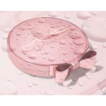 M.A.C. EYE LOVE SURPRISES EYE SHADOW PALETTE X 6 HOLIDAY LIMITED EDITION ~ SPARKLING WINE SPLASH