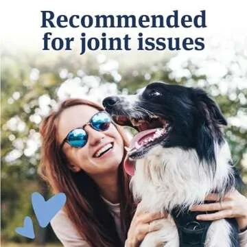 PetArmor Aspirin for Small Dogs, Fast Acting Anti-Inflammatory and Pain Relief For Dogs, Vet-Quality Joint Support and Pain Meds for Dogs, 75 Liver Flavored Tablets