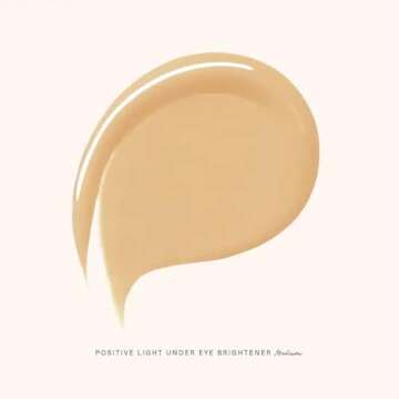 Rare Beauty All Skin Type Under Eye Brightener Cream (Medium) - 4ml