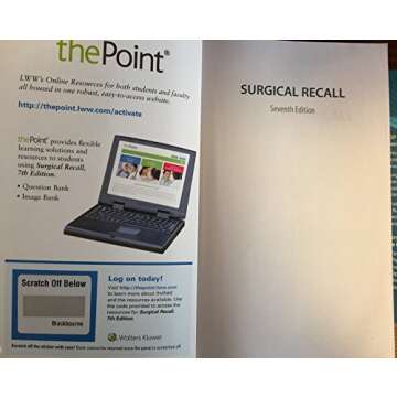 Surgical Recall: Essential Q&A for Medical Students