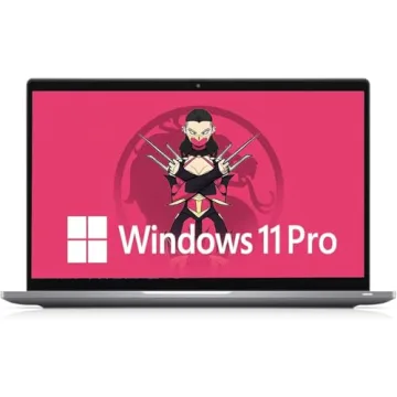 Dell Latitude 7420 2-in-1 Laptop, Fast i5 Processor, 16GB RAM, Renewed