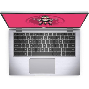 Dell Latitude 7420 2-in-1 Laptop, Fast i5 Processor, 16GB RAM, Renewed