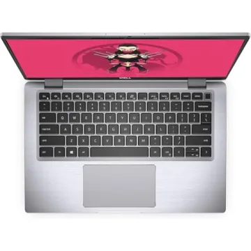 Dell Latitude 7420 2-in-1 Laptop, Fast i5 Processor, 16GB RAM, Renewed