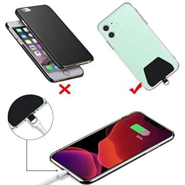 SHANSHUI Phone Strap, Universal Cell Phone Neck Lanyard Wrist Lanyard Tether Lanyard for Smartphone Safety Tether System Key Chain Holder - Cheetah