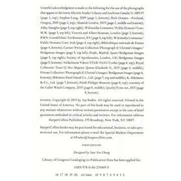 Stoned: Jewelry, Obsession, and How Desire Shapes the World