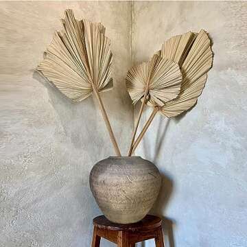 MARKABLE Creative Home Modern Style Japanese Vase