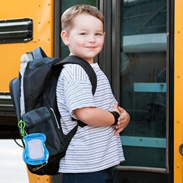 12 Pack Mini Magnetic Drawing Boards for Kids Creative Fun
