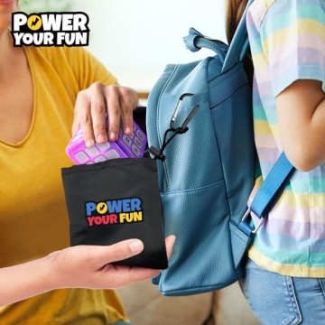 Exciting Cubik LED Memory Game for Kids - Fun & Interactive