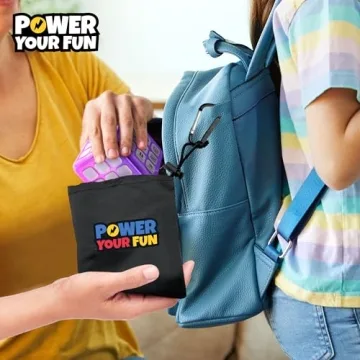 Exciting Cubik LED Memory Game for Kids - Fun & Interactive