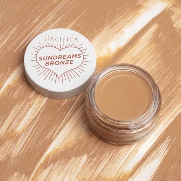 Pacifica Vegan Bronzer for All Skin Types - 1 oz