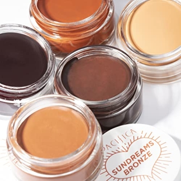 Pacifica Vegan Bronzer for All Skin Types - 1 oz