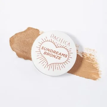 Pacifica Vegan Bronzer for All Skin Types - 1 oz