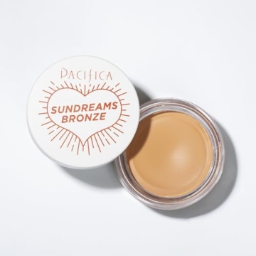 Pacifica Vegan Bronzer for All Skin Types - 1 oz