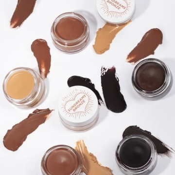 Pacifica Vegan Bronzer for All Skin Types - 1 oz