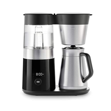OXO Brew 9-Cup Coffee Maker for Perfect Coffee Brew