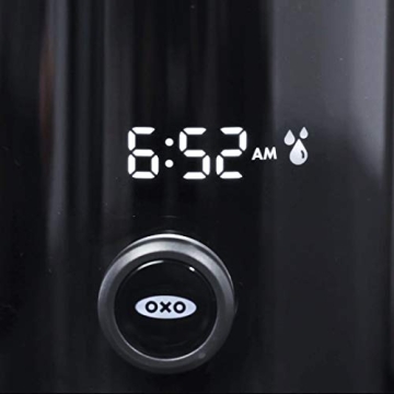 OXO Brew 9-Cup Coffee Maker for Perfect Coffee Brew