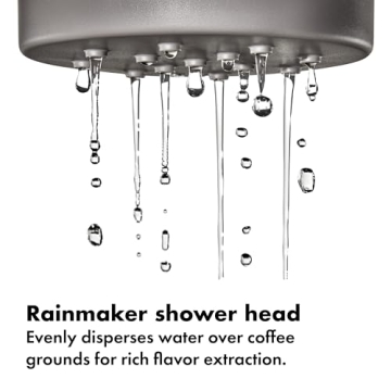 OXO Brew 9-Cup Coffee Maker for Perfect Coffee Brew