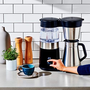 OXO Brew 9-Cup Coffee Maker for Perfect Coffee Brew