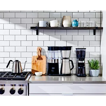 OXO Brew 9-Cup Coffee Maker for Perfect Coffee Brew