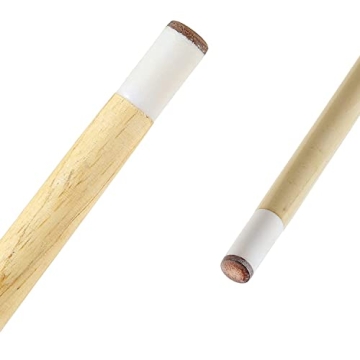 Genubi 36 Inch Kids Pool Cue Stick Set for Beginners